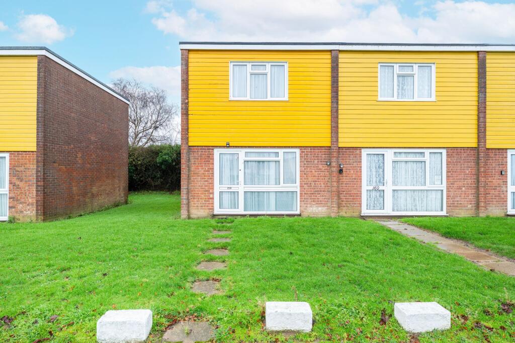 Main image of property: Bermuda Holiday Park, Newport Road