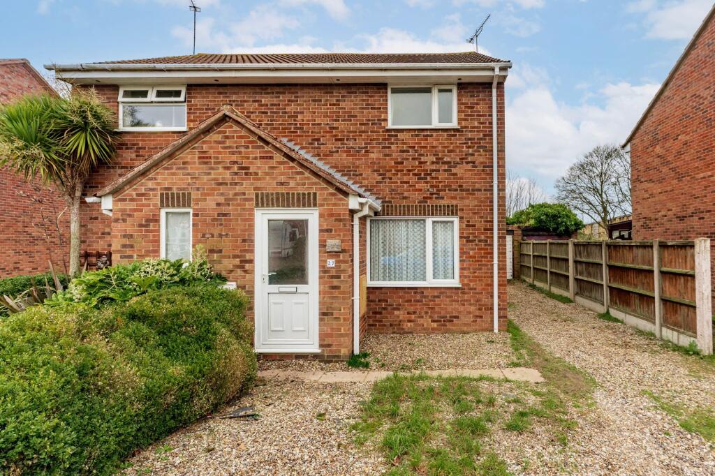 Main image of property: Ryelands, Hemsby