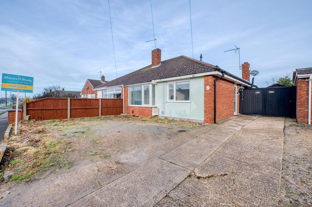 Main image of property: Willow Avenue, Bradwell