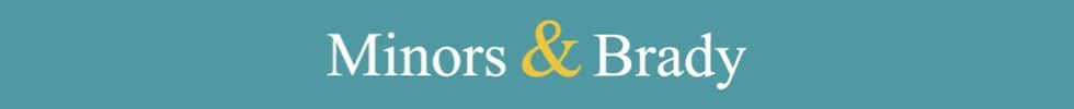 Get brand editions for Minors & Brady, Caister-On-Sea
