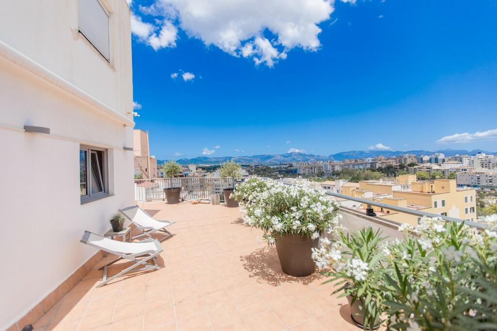 Main image of property: Palma de Majorca, Mallorca, Balearic Islands