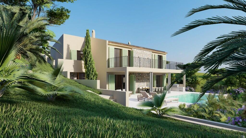 Main image of property: Calvià, Mallorca, Balearic Islands