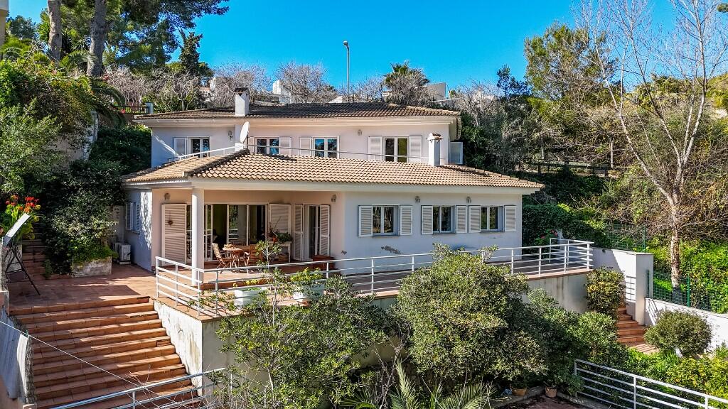 Main image of property: Portals Nous, Mallorca, Balearic Islands