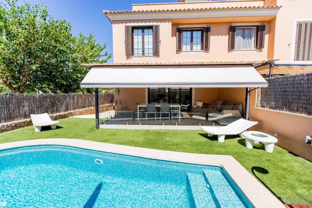 Main image of property: Puig De Ros, Mallorca, Balearic Islands