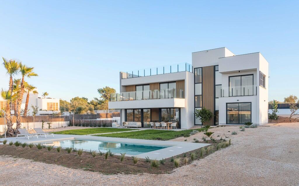 Main image of property: Palma de Majorca, Mallorca, Balearic Islands