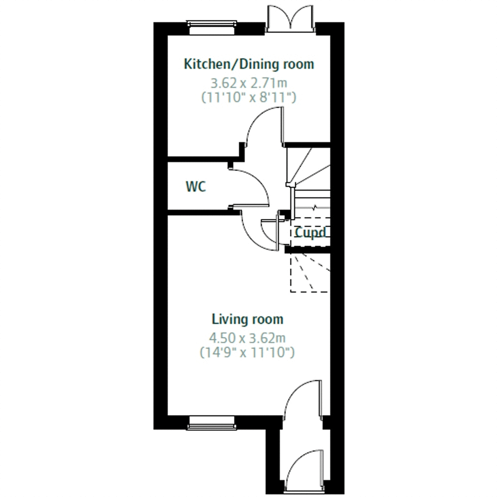 Ground Floor
