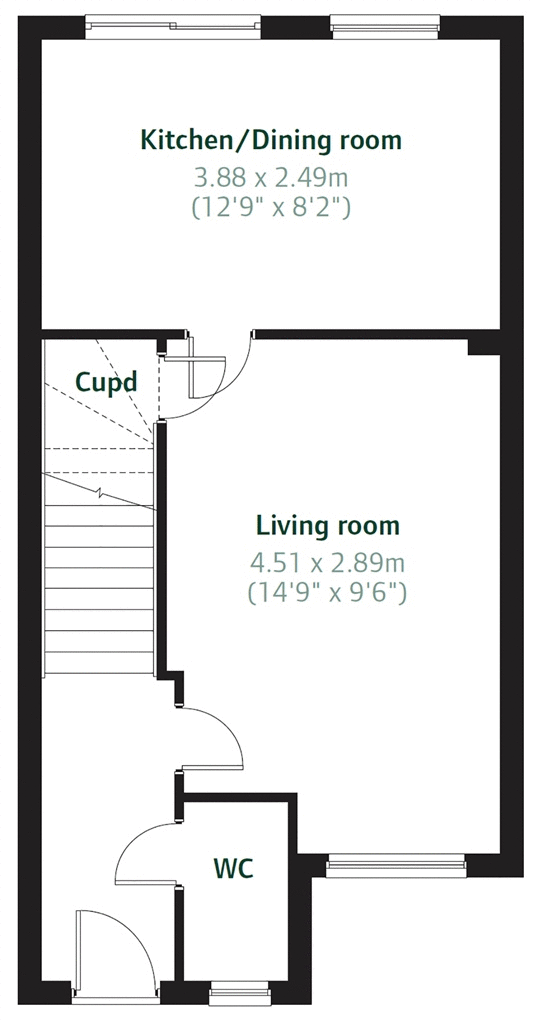 Ground Floor