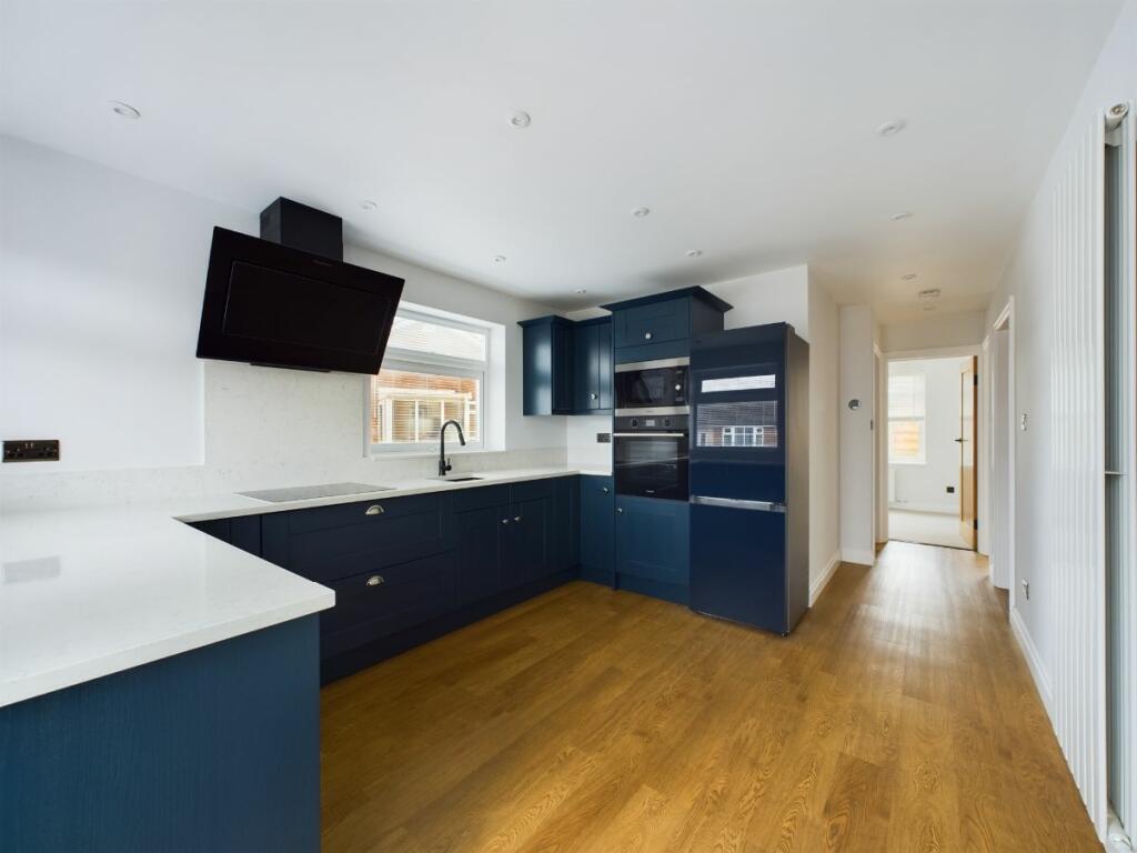 Main image of property: Buttermere Drive, York