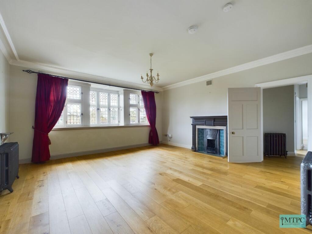 2 bedroom apartment for rent in Aldersyde House, Aldersyde, York, YO24