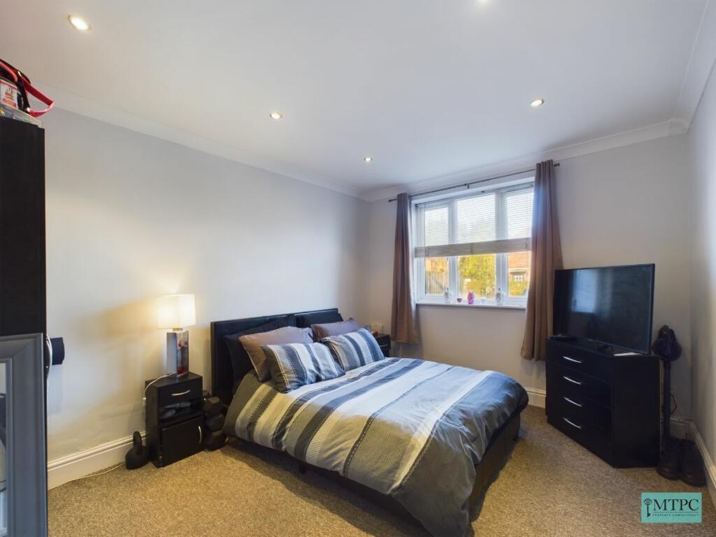 Main image of property: Crombie Avenue, York