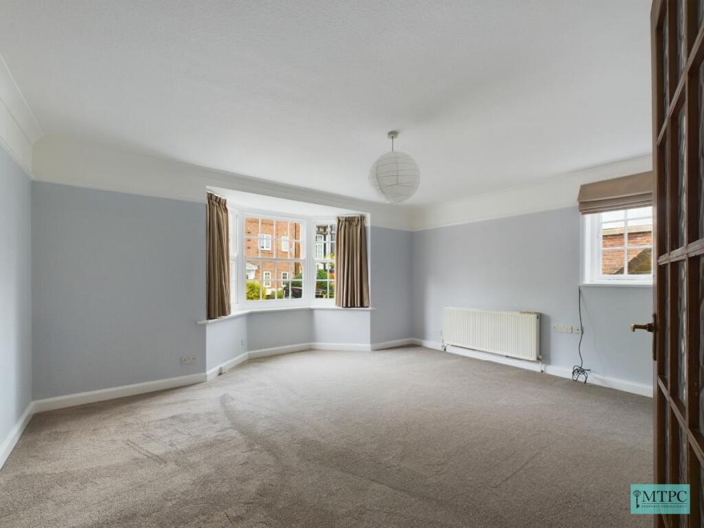 Main image of property: Welwyn House, Queen Annes Road, York