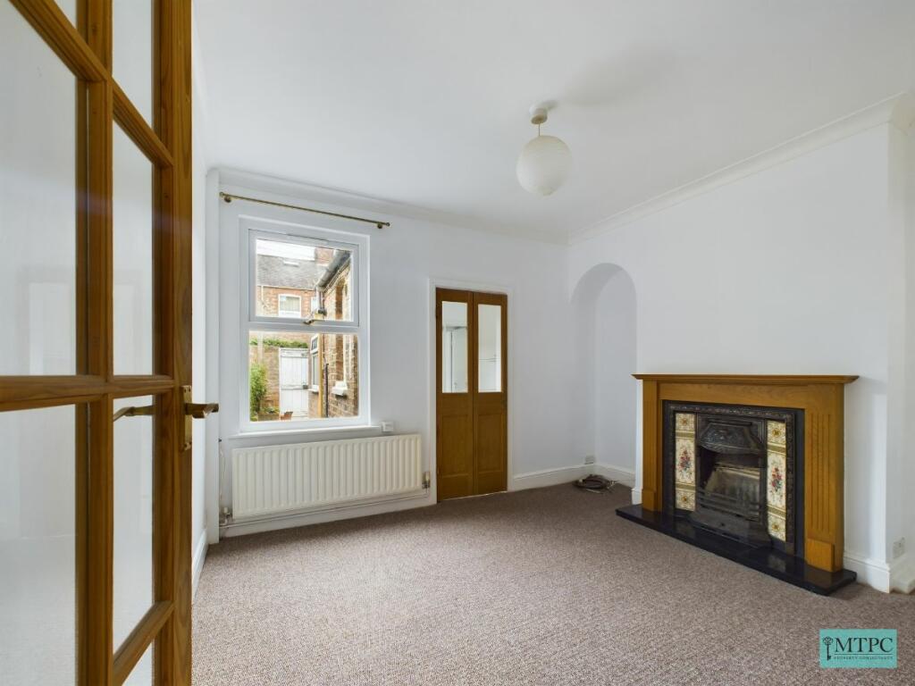 Main image of property: Sutherland Street, York