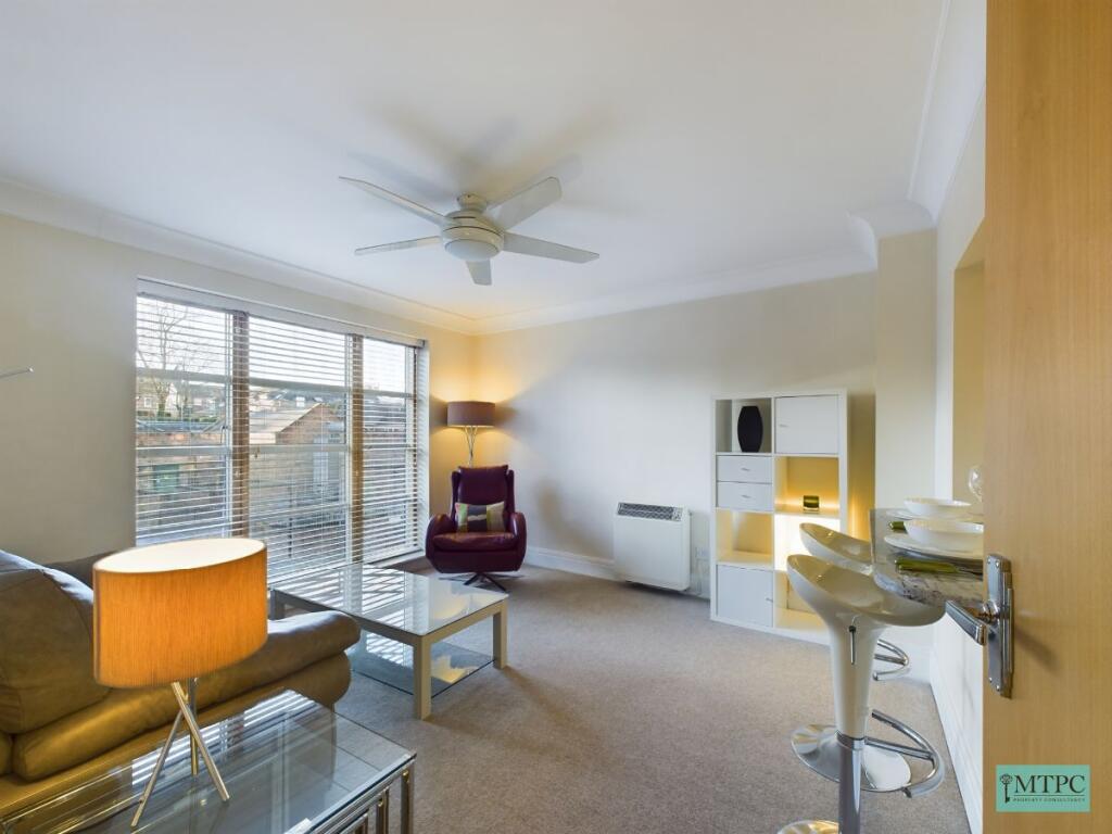 Main image of property: Emperors Wharf, Skeldergate, York