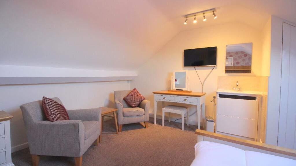 Main image of property: Bootham Guest House,  Bootham Crescent, York