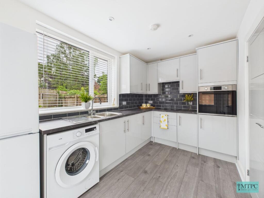 Main image of property: Middleham Avenue, York