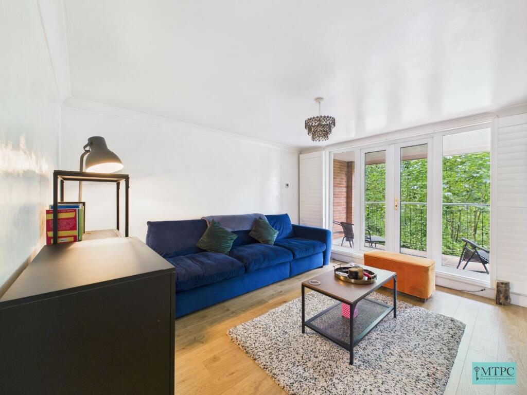 Main image of property: Heworth Mews, York