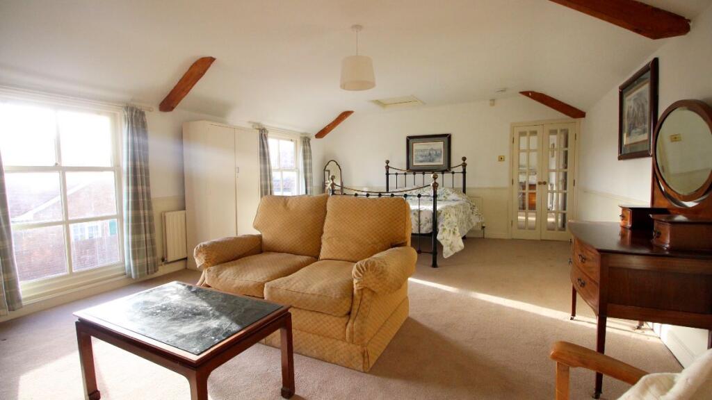 Main image of property: Rievaulx, Blacksmiths Arms, Flaxton, York