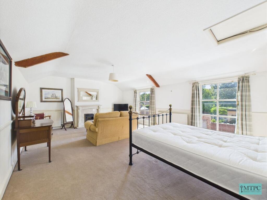 Main image of property: Rievaulx, Blacksmiths Arms, Flaxton, York