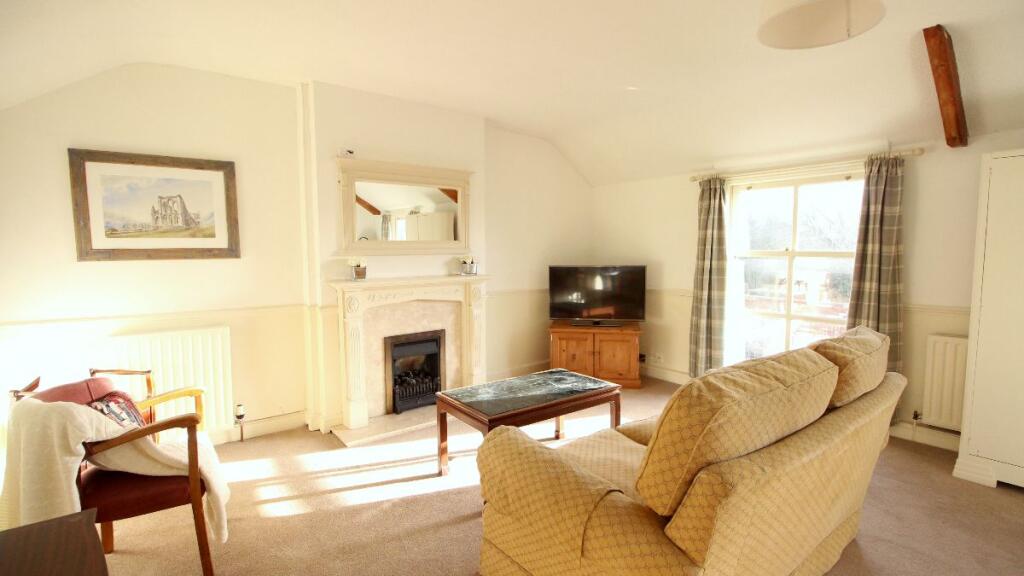Main image of property: Rievaulx, Blacksmiths Arms, Flaxton, York