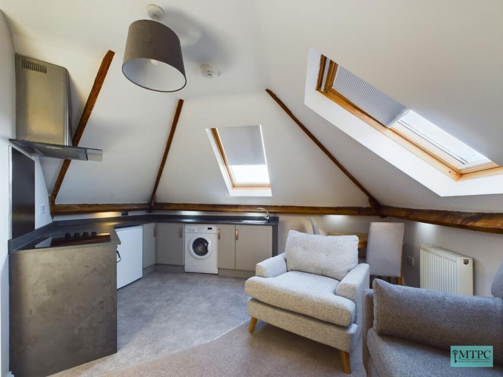 Main image of property: Hamilton Drive, West, York 