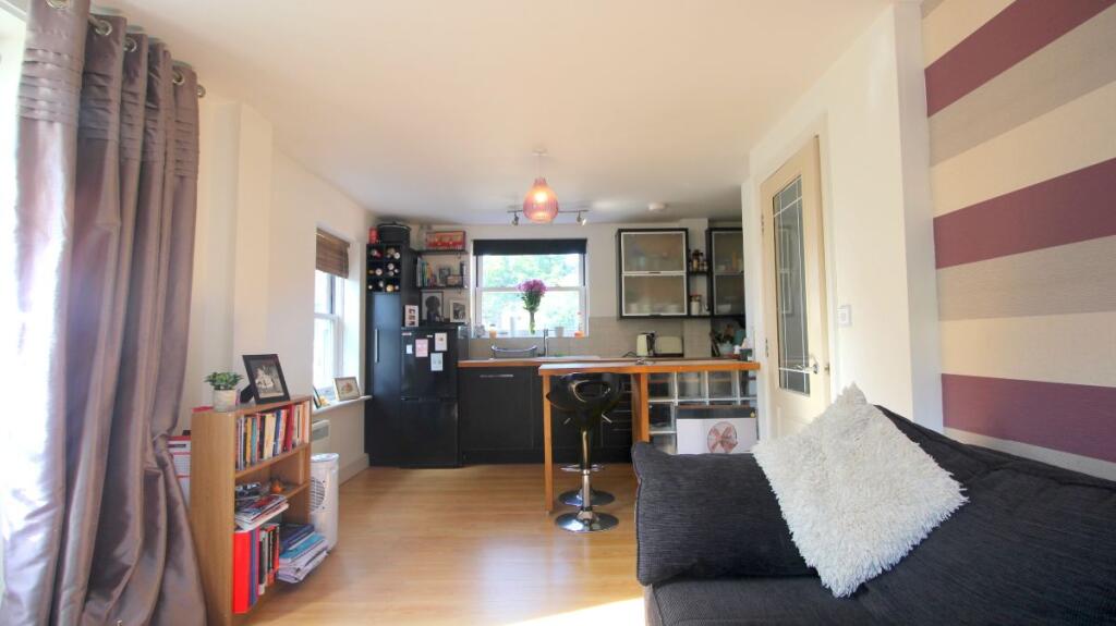 Main image of property: East Mount Road