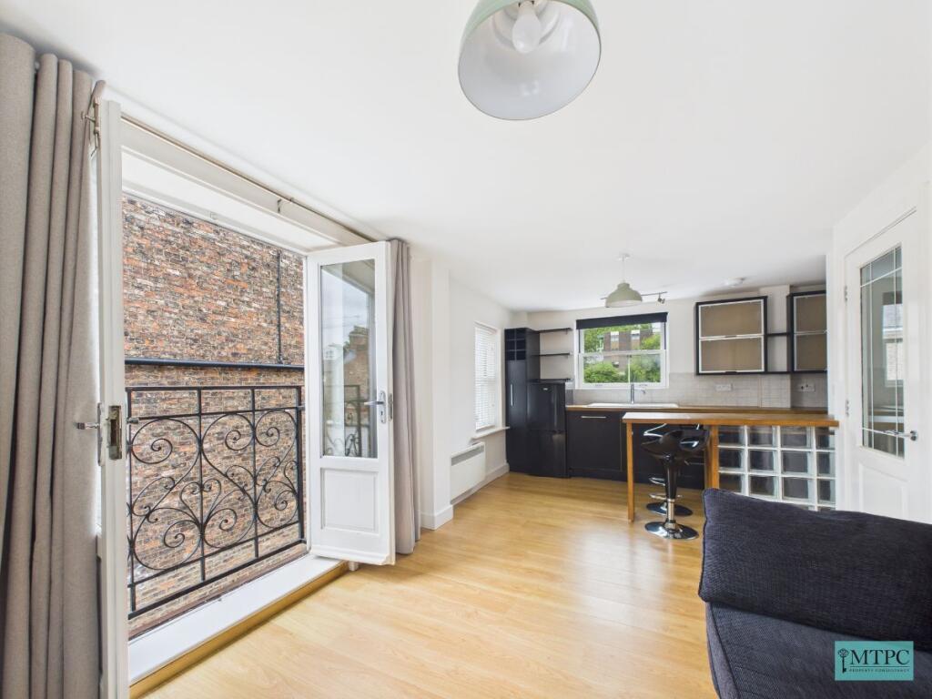 Main image of property: East Mount Road