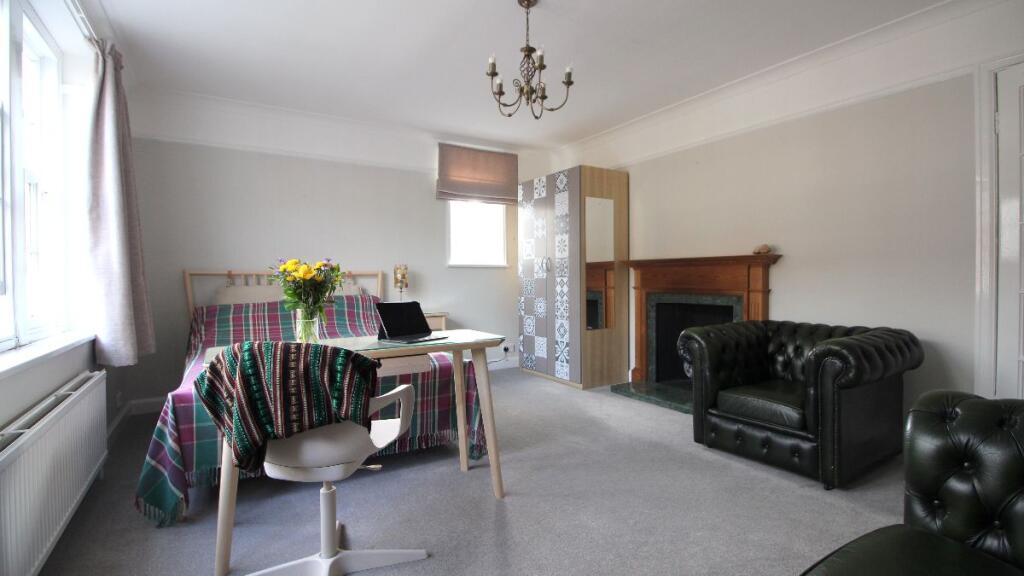 Main image of property: Room 1 Welwyn House, York