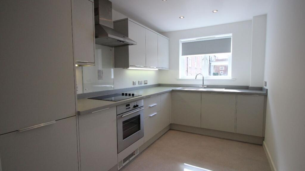 Main image of property: Grosvenor House, Grosvenor Terrace, York