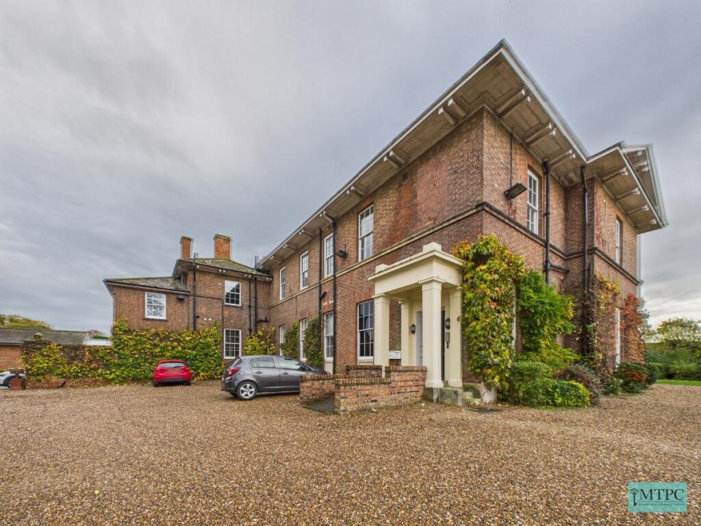 Main image of property: Dower Chase, Escrick, York