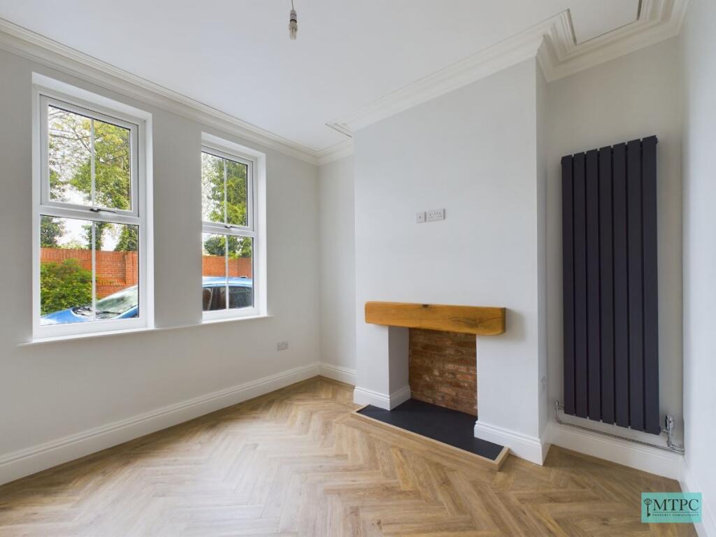 Main image of property: South Bank Avenue, York