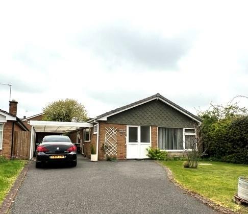 Main image of property: Adlington Road, Oadby