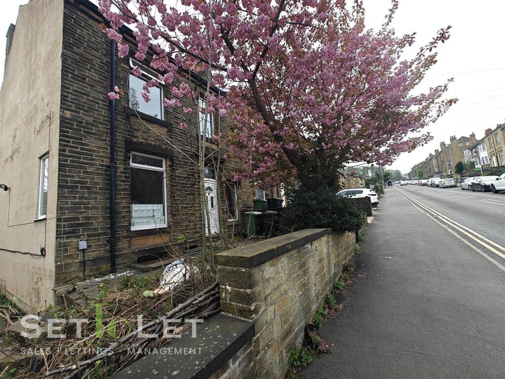 Main image of property: Newsome Road, Huddersfield