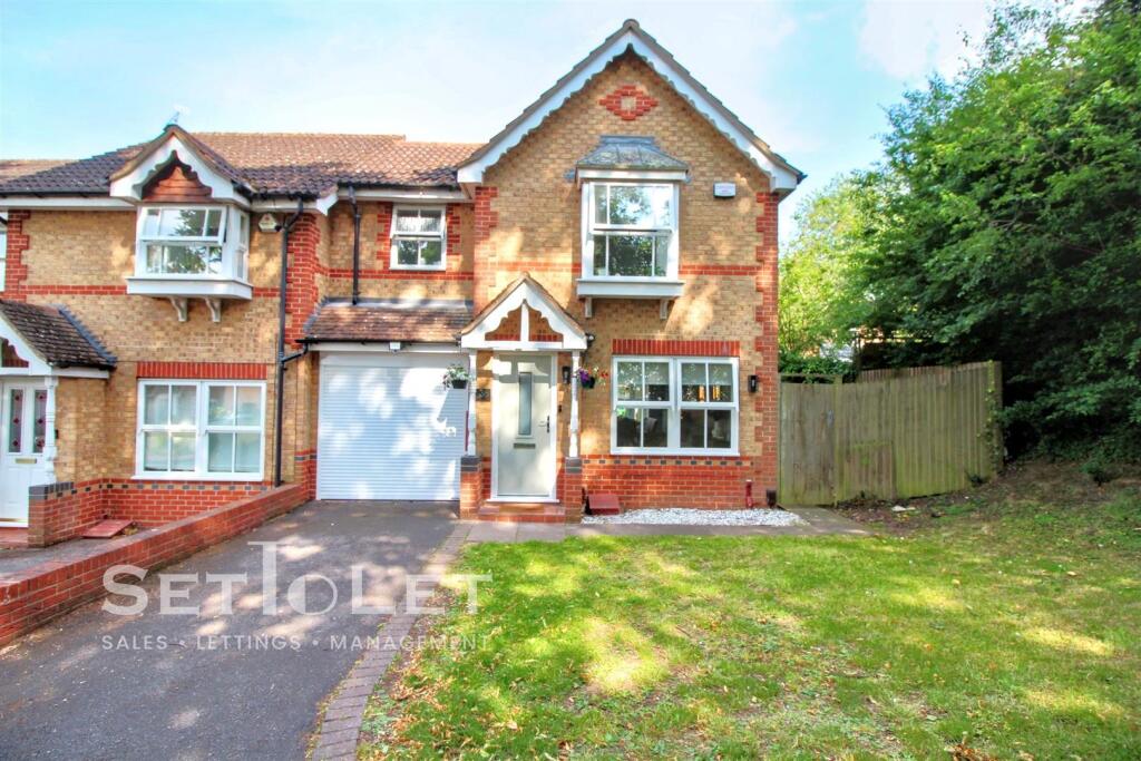 Main image of property: Wych Elm Road, Oadby, Leicester