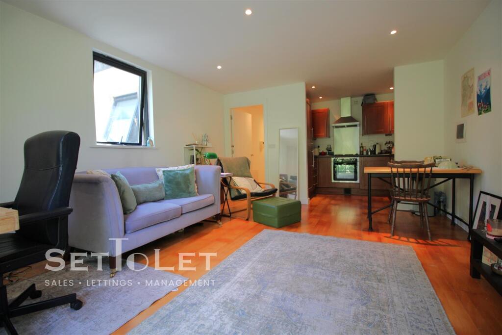 Main image of property: Zenith Building, Colton Street, Leicester