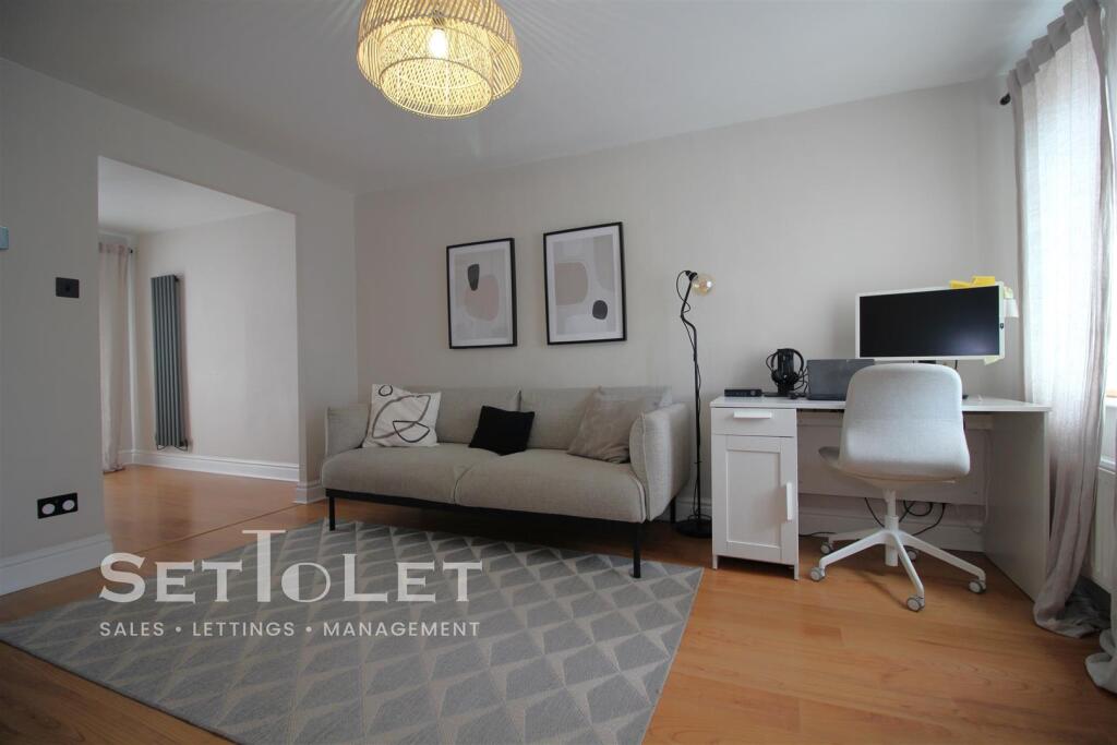 Main image of property: Royce Close, Thorpe Astley, Braunstone