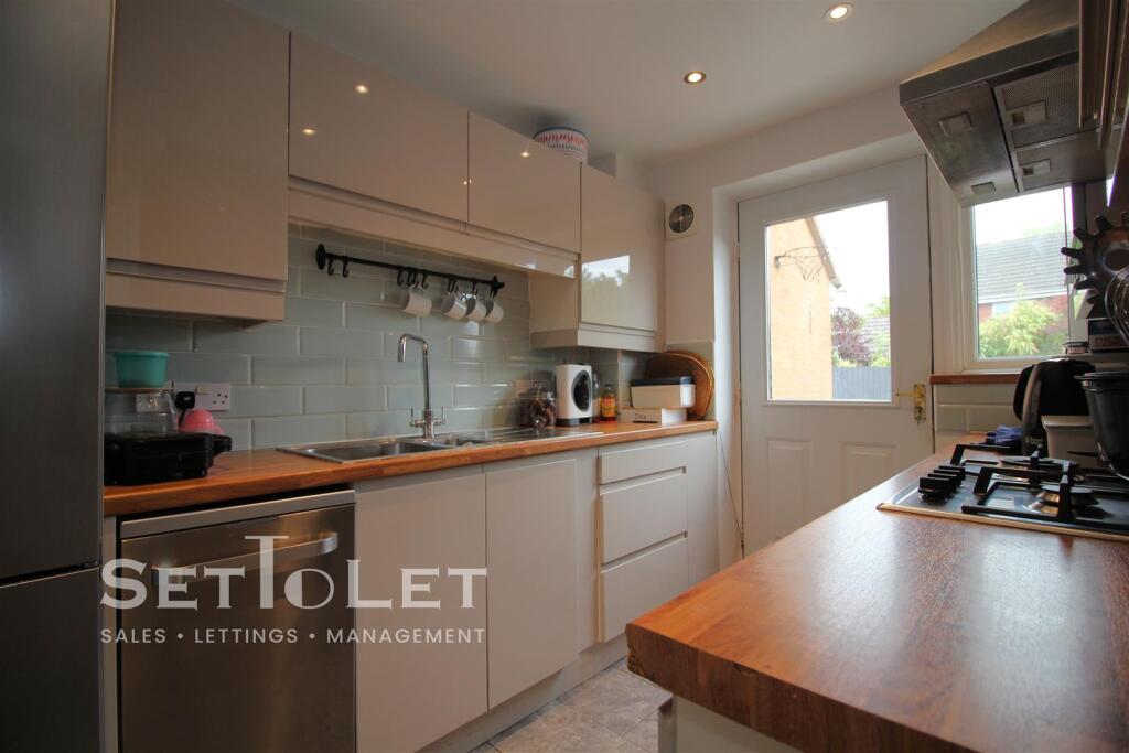 Main image of property: Royce Close, Thorpe Astley, Braunstone