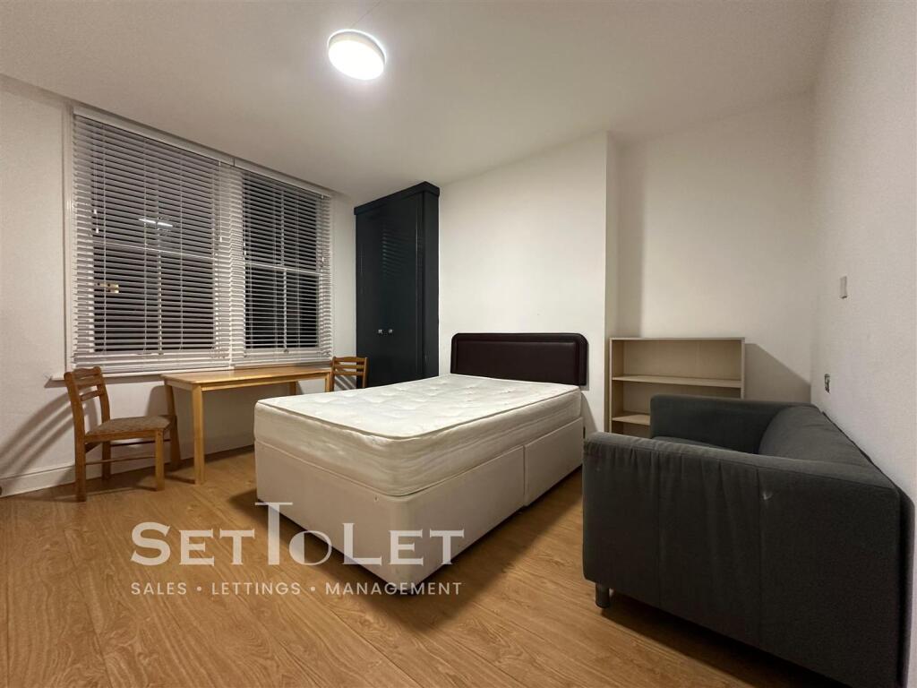 Main image of property: Evington Road, Off London Road, Leicester