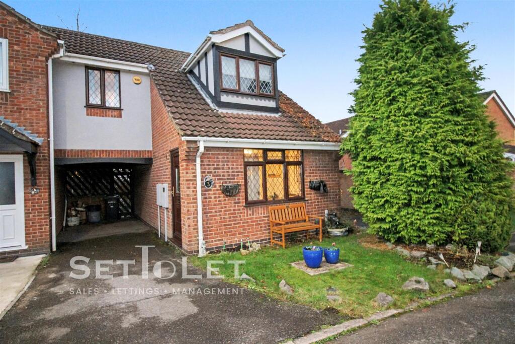 Main image of property: Yarrow Close, Hamilton, Leicester