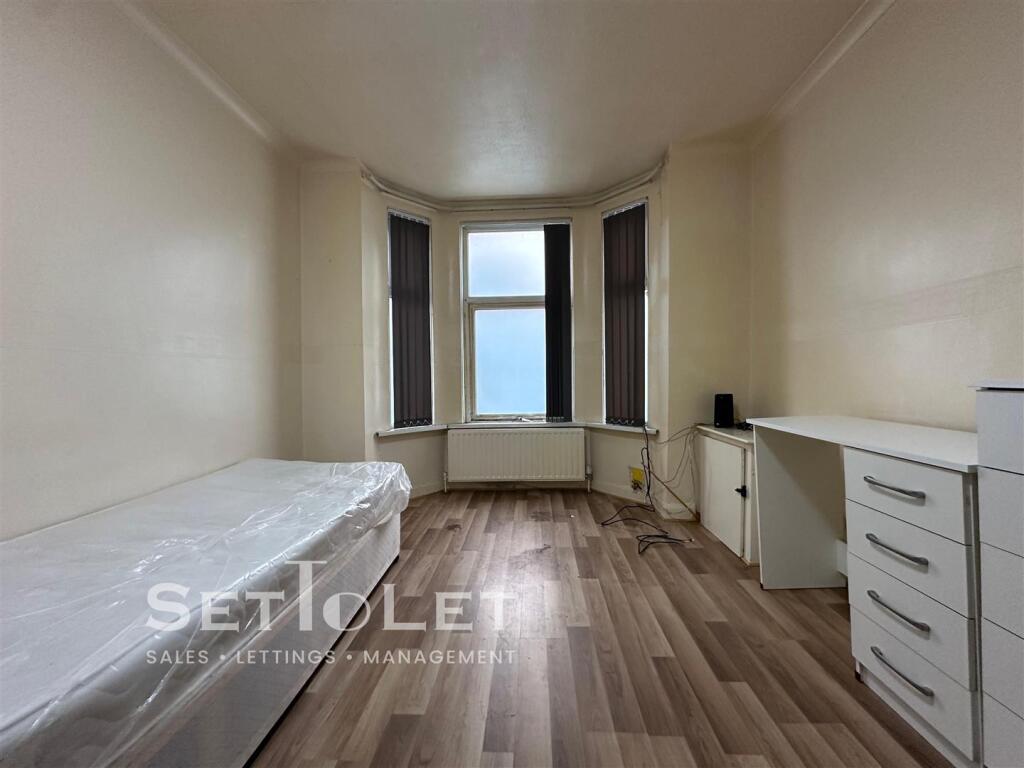 Main image of property: St. Peters Road, Leicester