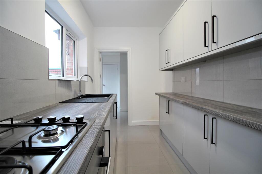 Main image of property: Filbert Street, Leicester