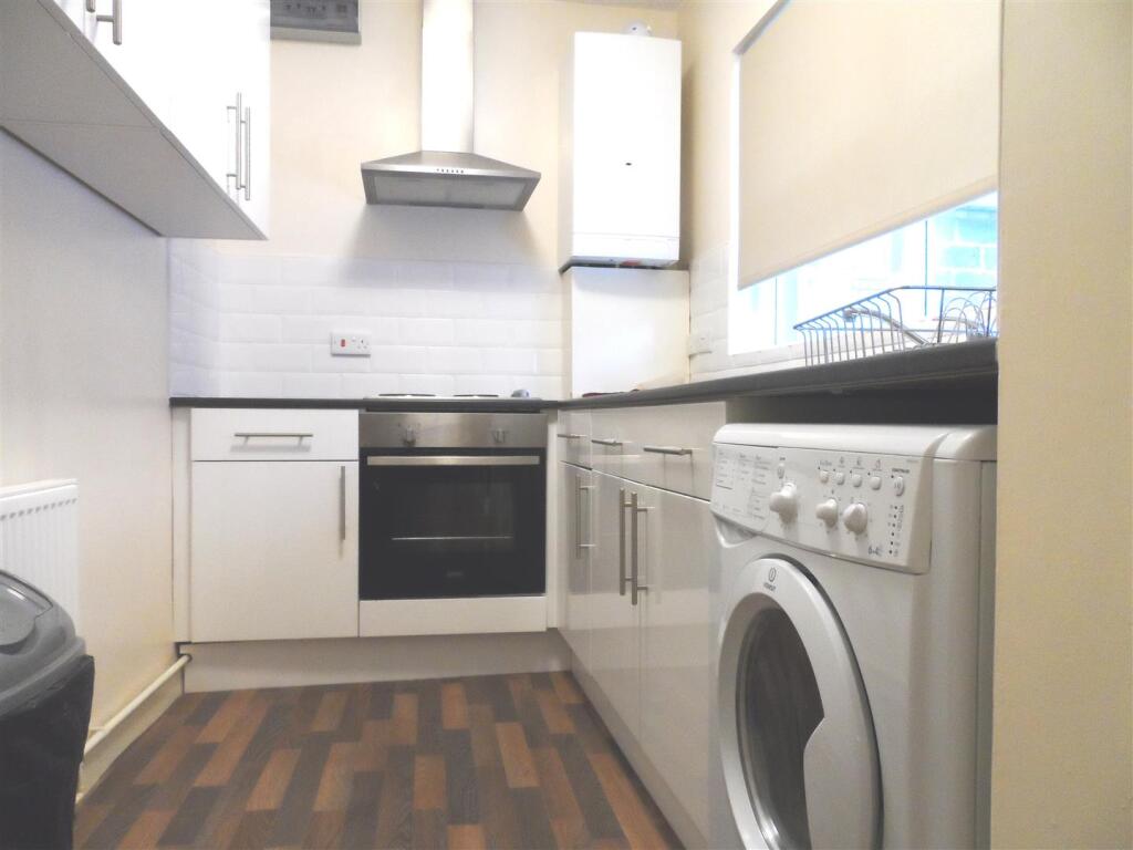 Main image of property: Jubilee Road, Leicester