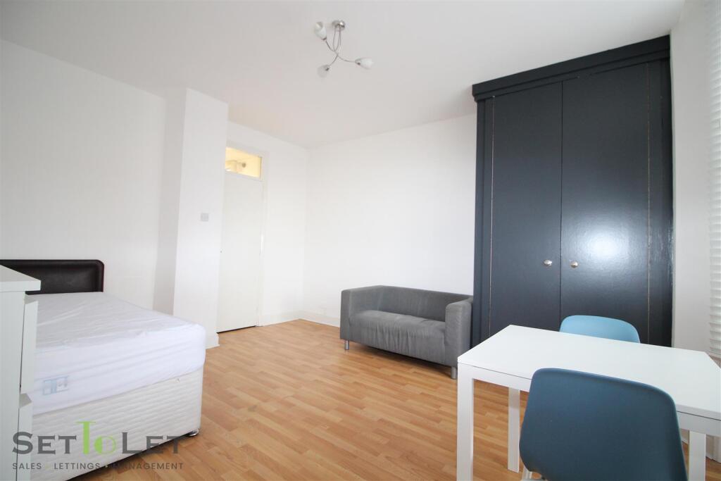 Main image of property: Evington Road, Leicester