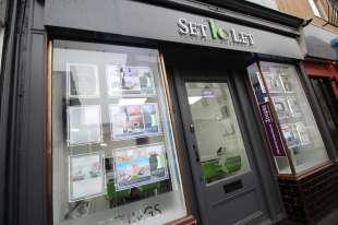 Set To Let, Leicesterbranch details