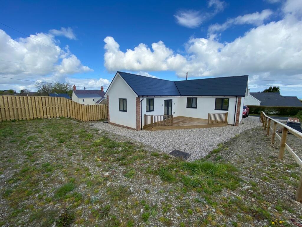 Main image of property: Plwmp, Llandysul, SA44
