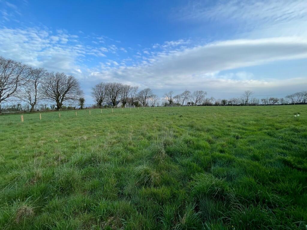 4 bedroom detached house for sale in Penbryn Beach Road, Sarnau, SA44