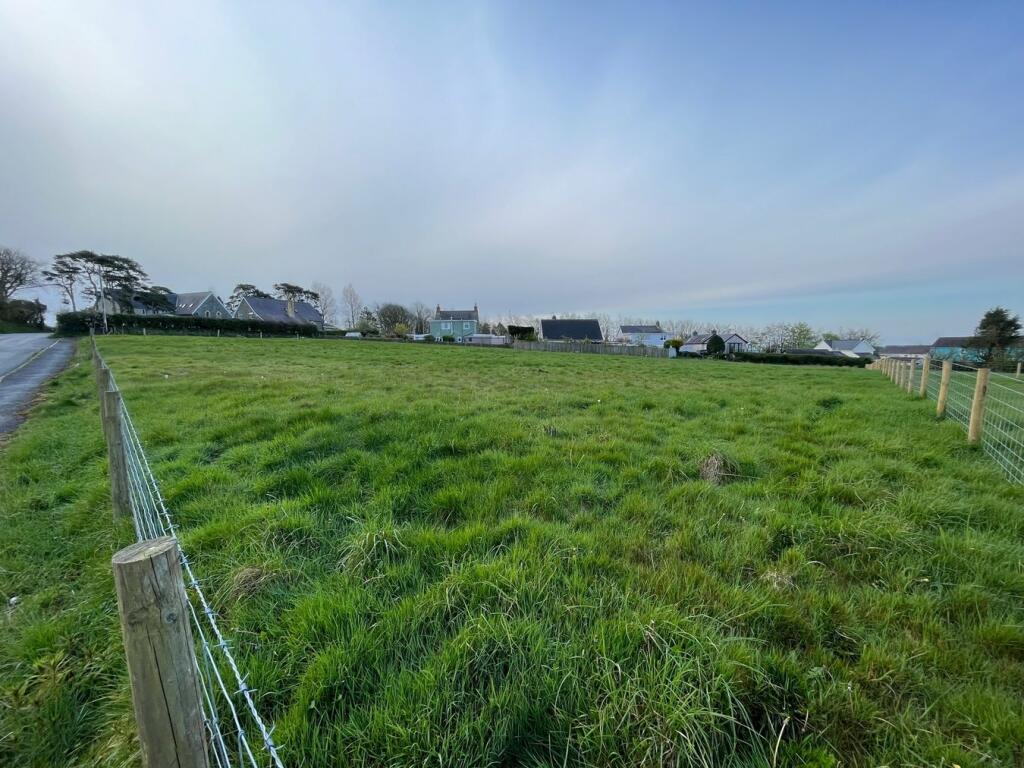 4 bedroom detached house for sale in Penbryn Beach Road, Sarnau, SA44