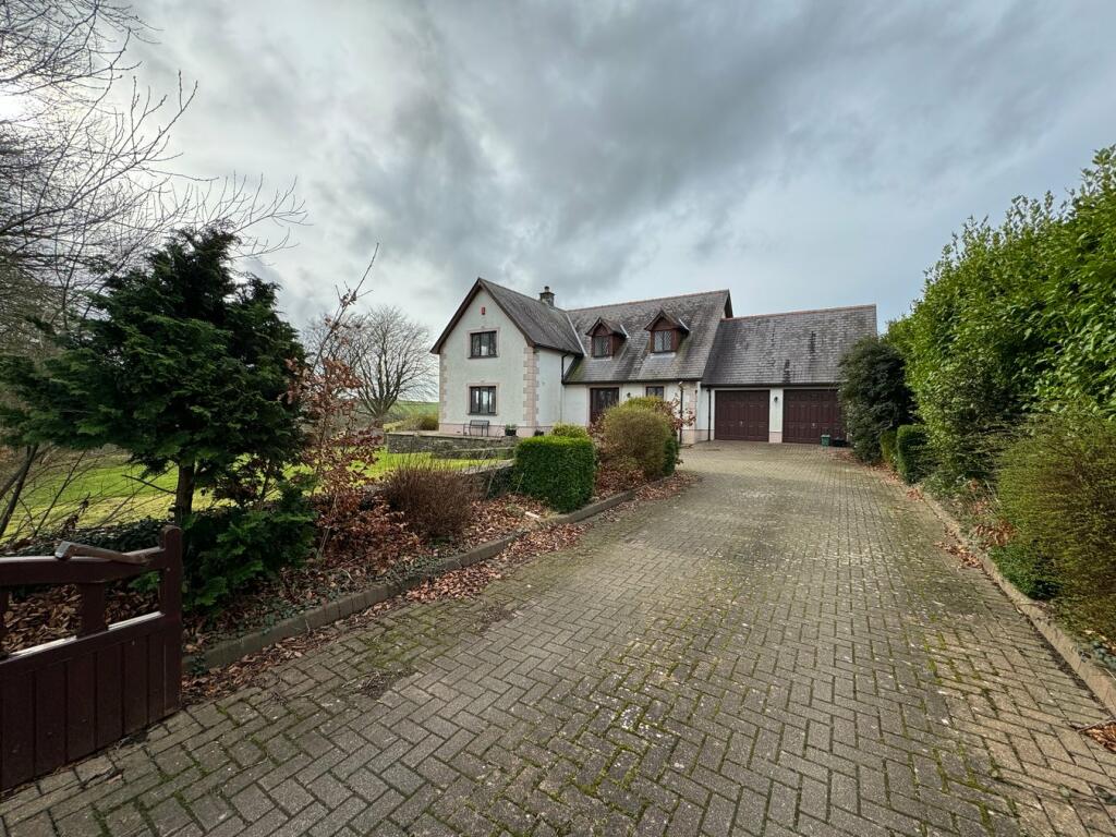 Main image of property: LLwyndafydd, Llandysul, SA44