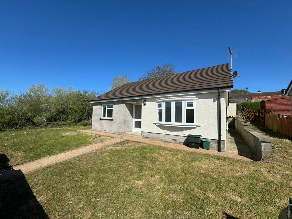 Main image of property: Bryn Glas, Aberporth, Cardigan, SA43