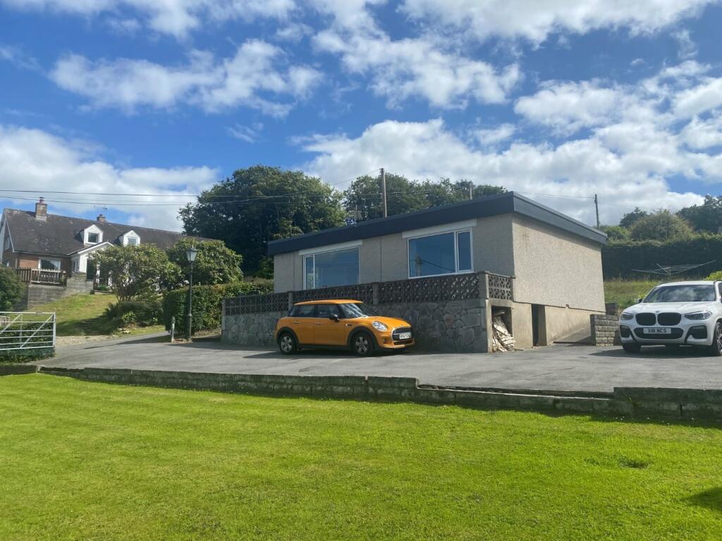 Main image of property: Aberporth, Cardigan, SA43