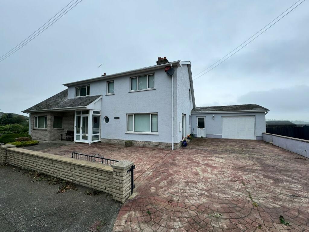 Main image of property: Blaen-Cil-Llech, Newcastle Emlyn, SA38